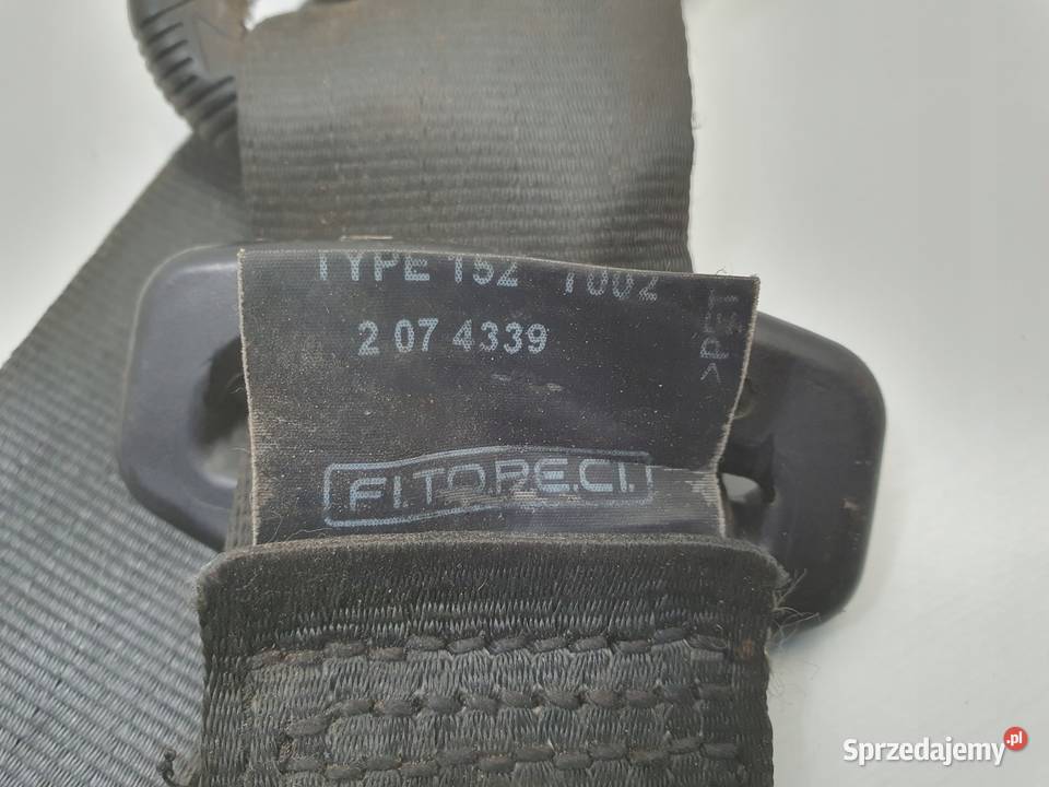 Fiat Fiorino III Qubo Nemo Bipper PAS