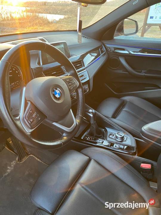 Sprzedam BMW X2 xdrive 28i X2 Motoryzacja Suchodół Włościański