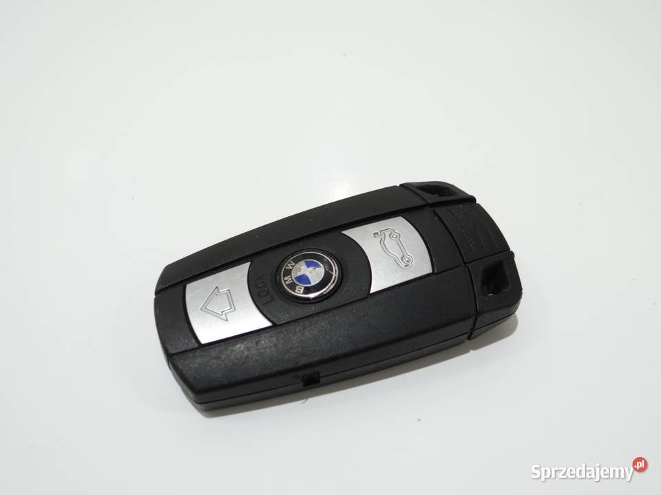 KLUCZYK PILOT BMW E60 E70 E84 6986583 Strzyżewice