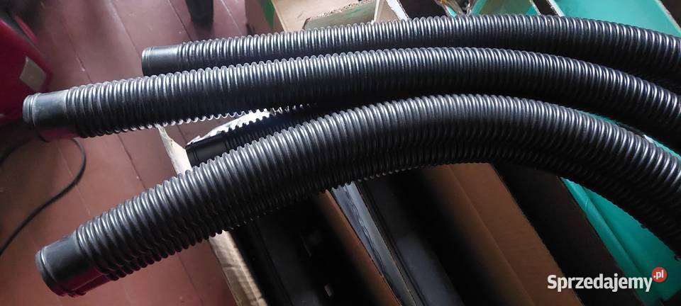 wąż basenowysolarny fi 38 długość 100