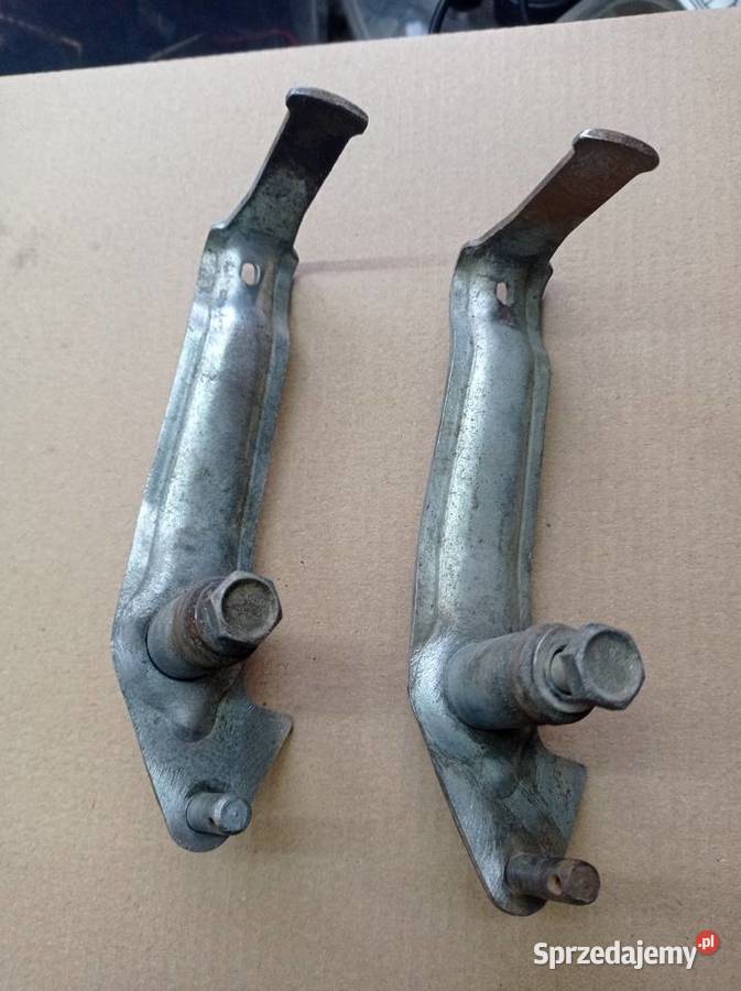 Dźwignia zmiany biegów Simson Sr 50 Siedlce sprzedam