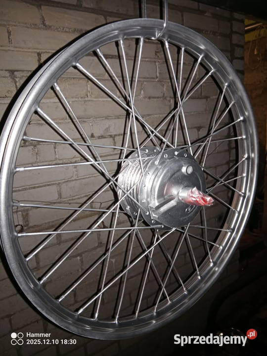 Romet ogar 205 świętokrzyskie Starachowice