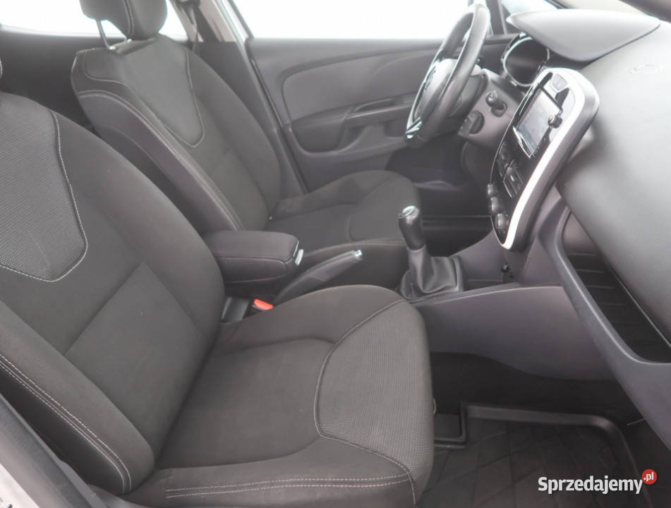 Renault Clio 15 dCi Bielany Wrocławskie