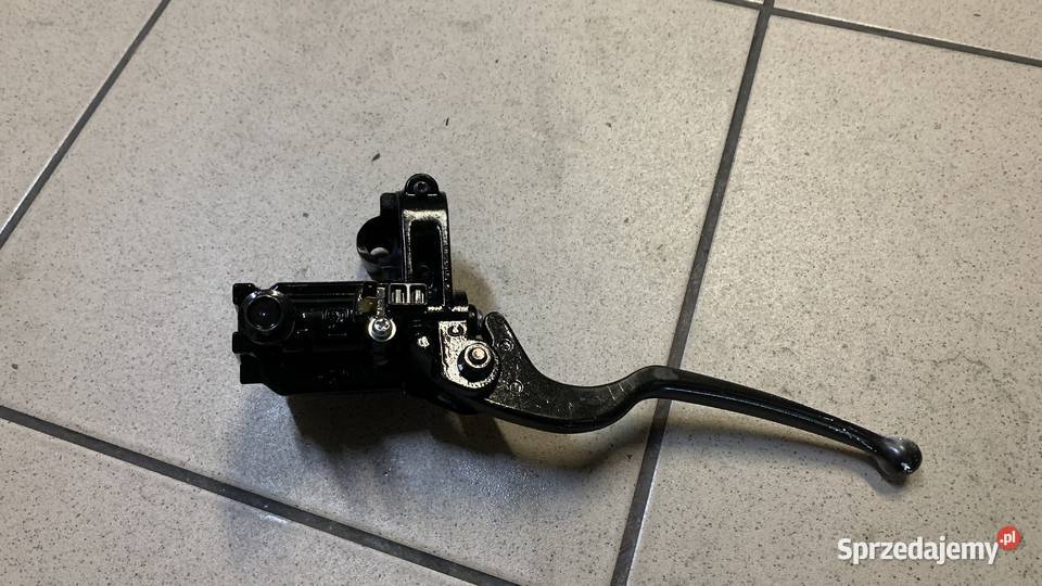 Pompa hamulcowa prawa przód Yamaha X 125 1417 Brzeszcze