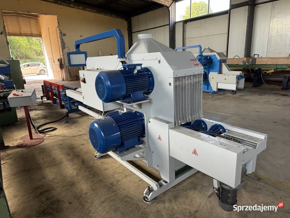 Trak Tarczowy WALTER TD 630 KBA małopolskie