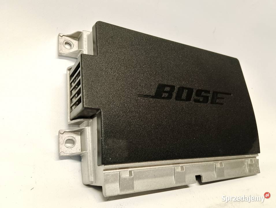 WZMACNIACZ BOSE AUDI PORSCHE 4G5035223D sprzedam