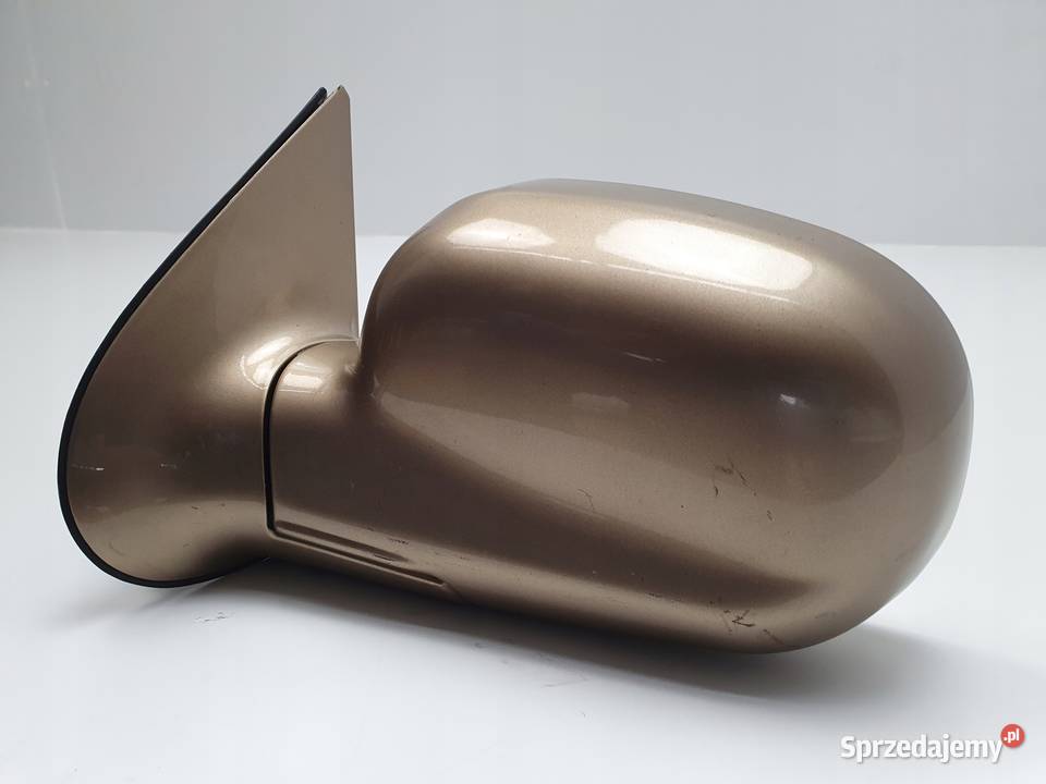 LUSTERKO LEWE Hyundai Santa Fe I 0006r KIEROWCY