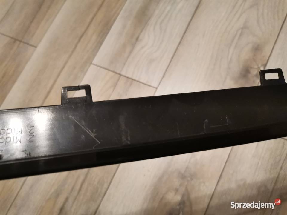 MINI ONE COOPER LISTWA CZARNA GRILLA 25891810 Międzychód
