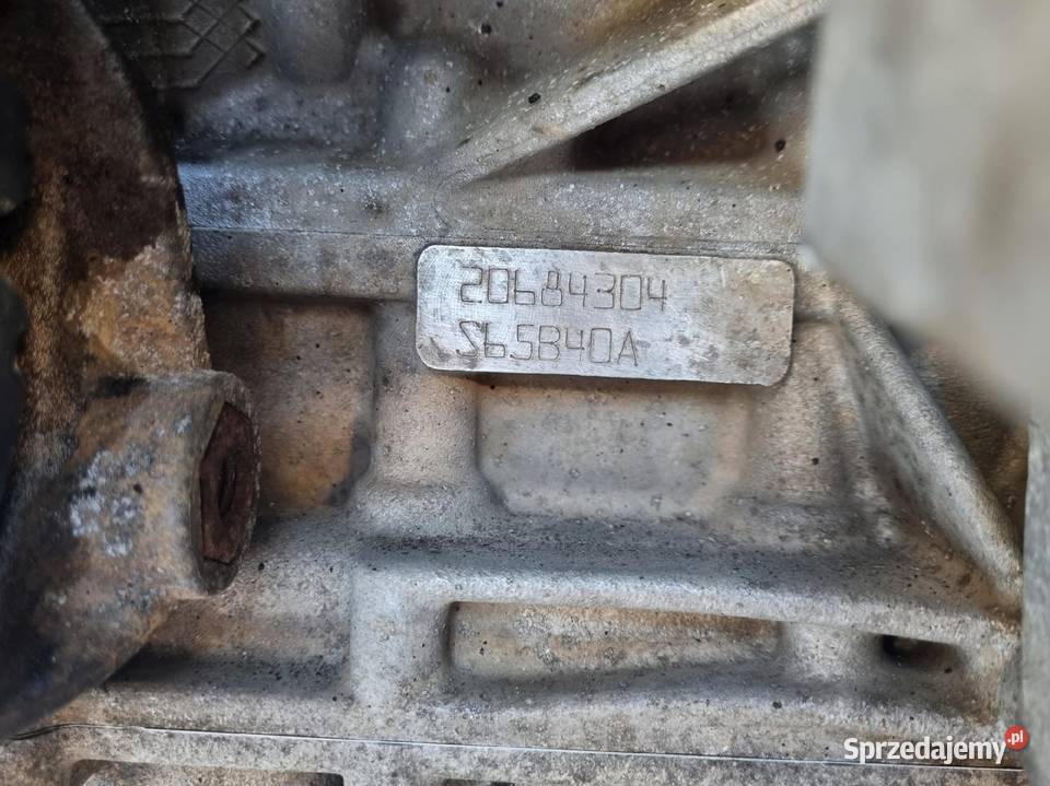 SILNIK BMW E90 E92 E93 M3 40 V8 420 134 S65B40A lubelskie Rudka