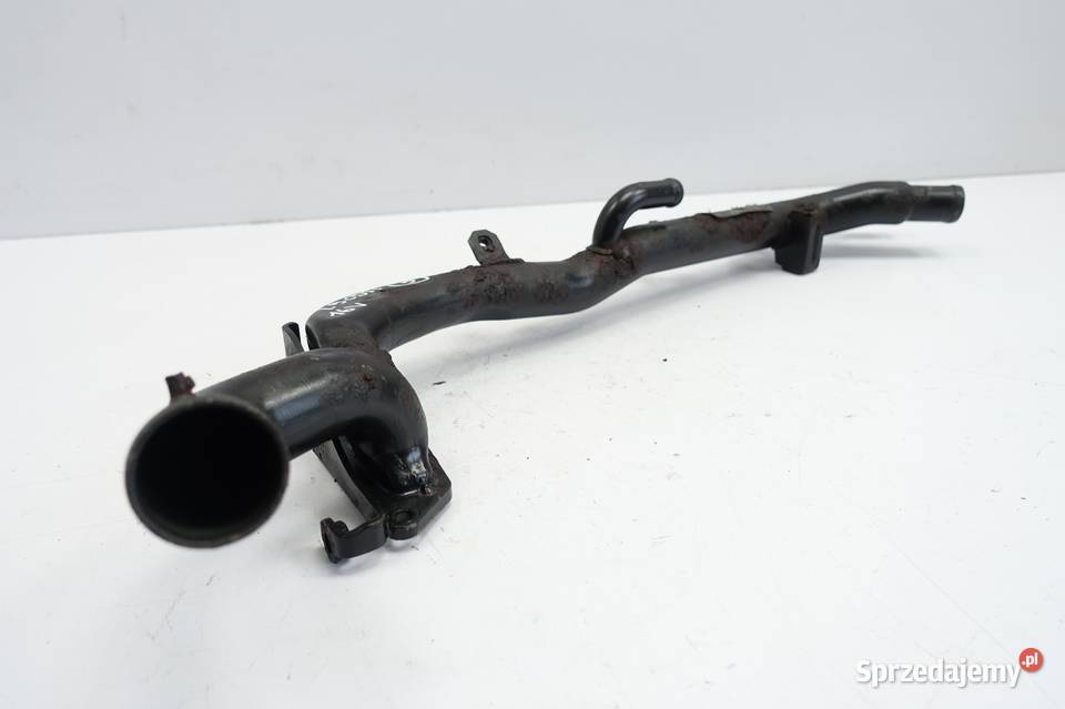 Opel Vectra C 19 CDTI 16V MAGISTRALA WODY Rudka