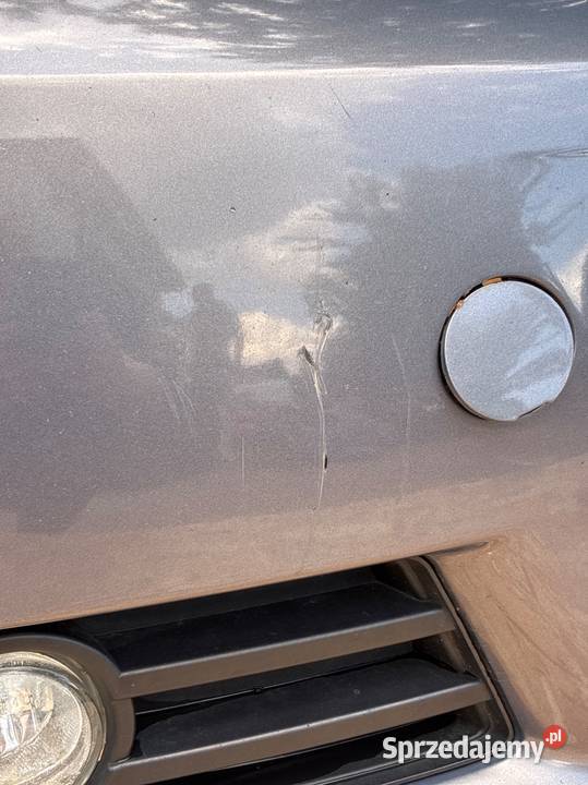 Mazda 5 kod lak 32S ZDERZAK PRZÓD PRZEDNI Słowikowo sprzedam
