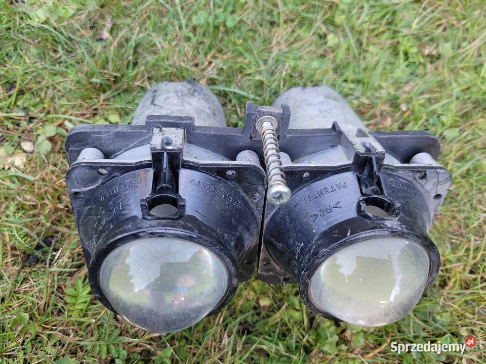 Malaguti f12 Phantom 50 lampa reflektor przod Motoryzacja