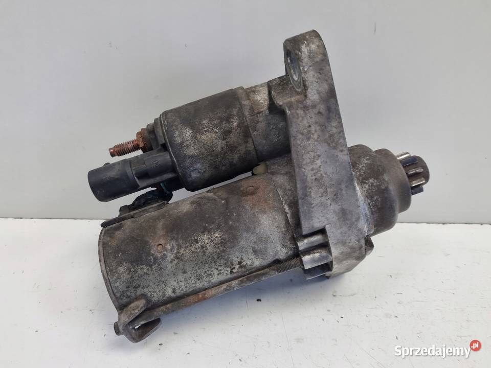 ROZRUSZNIK VW Polo IV 12 12V valeo 02T911023S lubelskie