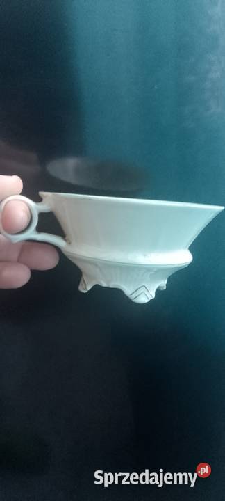 Filiżanka CT Częstochowa