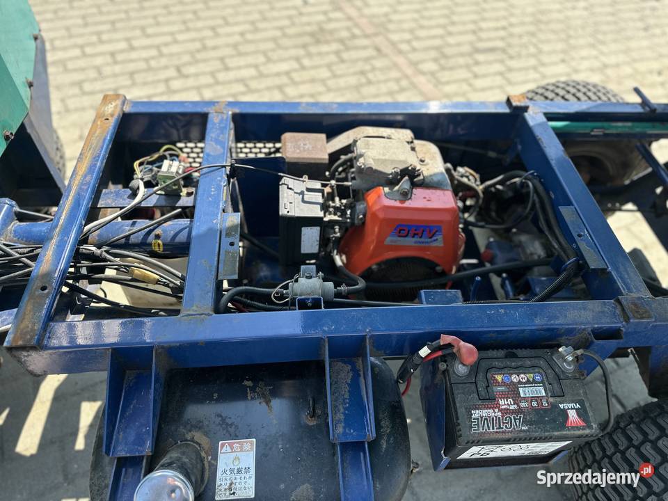 Caycom wozidło 4x4 Nowy Sącz