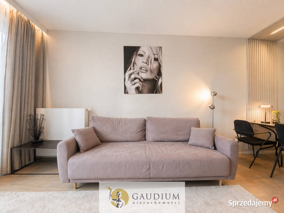 Apartament 3 pokoje Gdańsk Przymorze