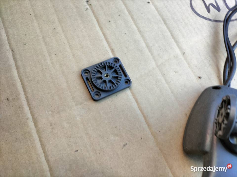 ZESTAW GŁOŚNOMÓWIĄCY DO SAMOCHODU NOKIA Kamień-Kolonia
