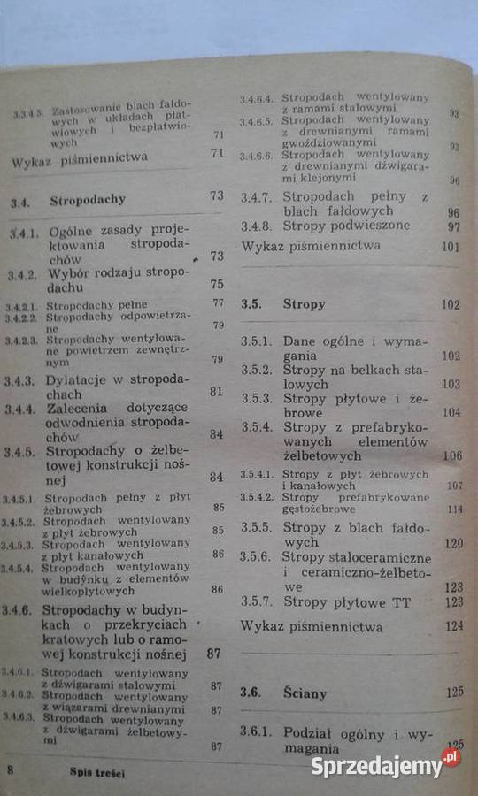 Budownictwo rolnicze poradnik inżyniera i architektura, budownictwo Gdynia