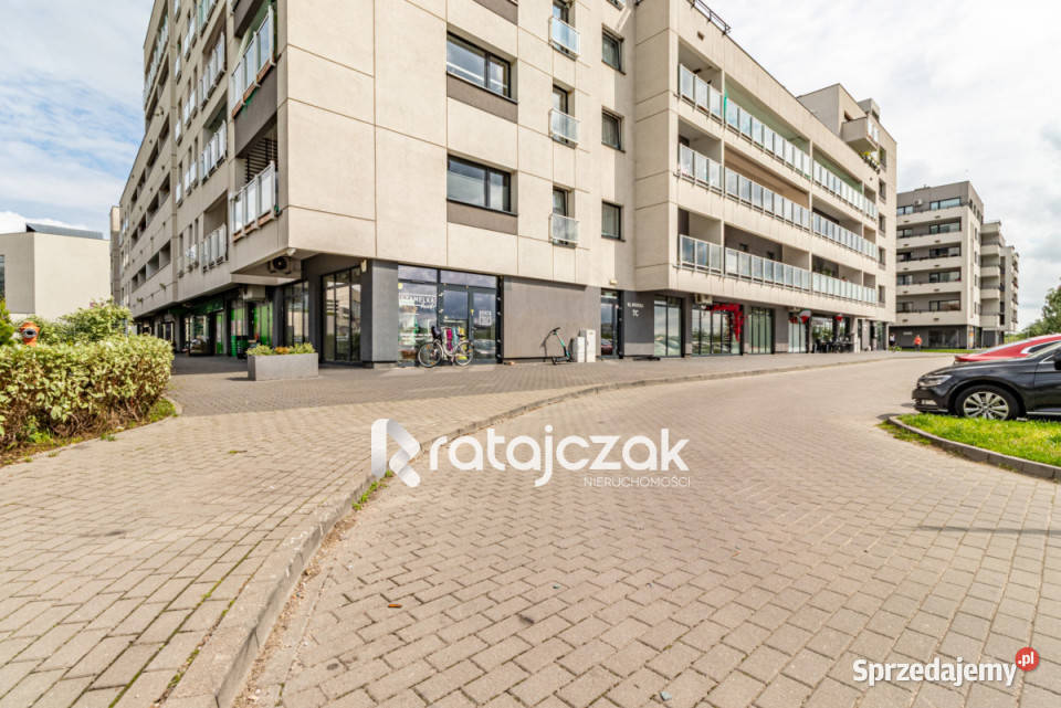 Lokal 475m Reda Sprzedaż sprzedam