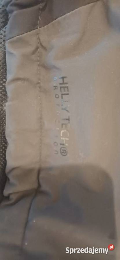 Kurtka Hally Hansen Rozmiar 38(M) Łódź