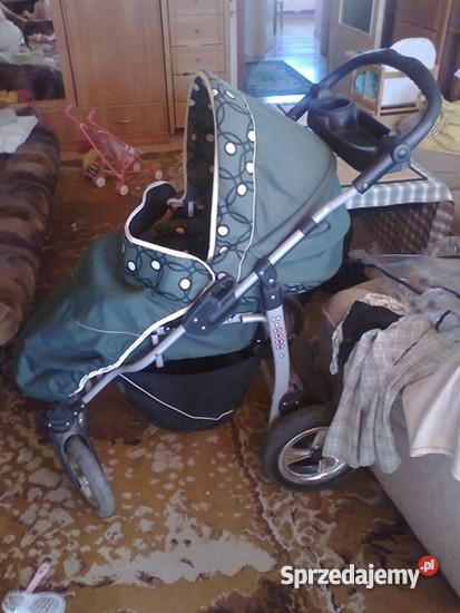 MIKADO BOSTON 3w1 Wielofunkcyjne Ełk