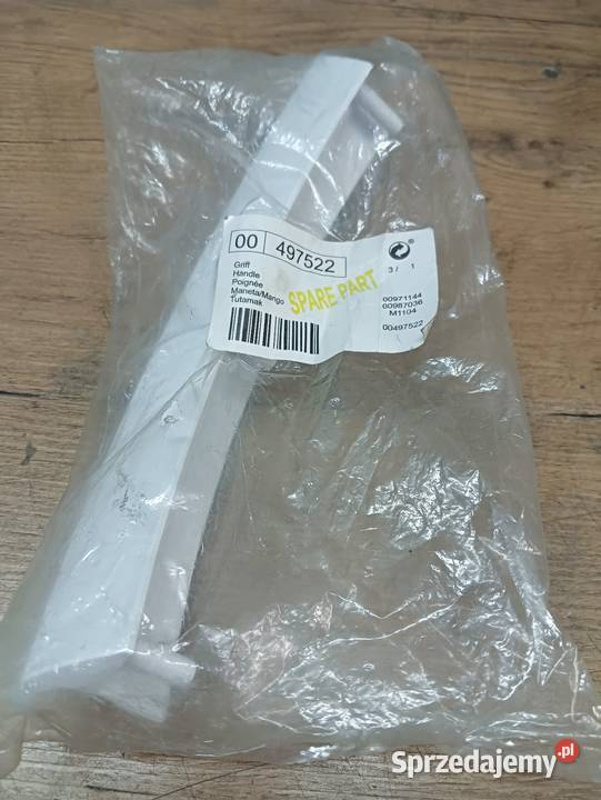 Uchwyt drzwi pralki Bosch mazowieckie Bale