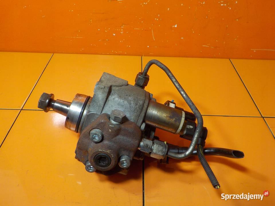 ASTRA K INSIGNIA B 16 CDTI 16r 95 B16DTC pompa mazowieckie