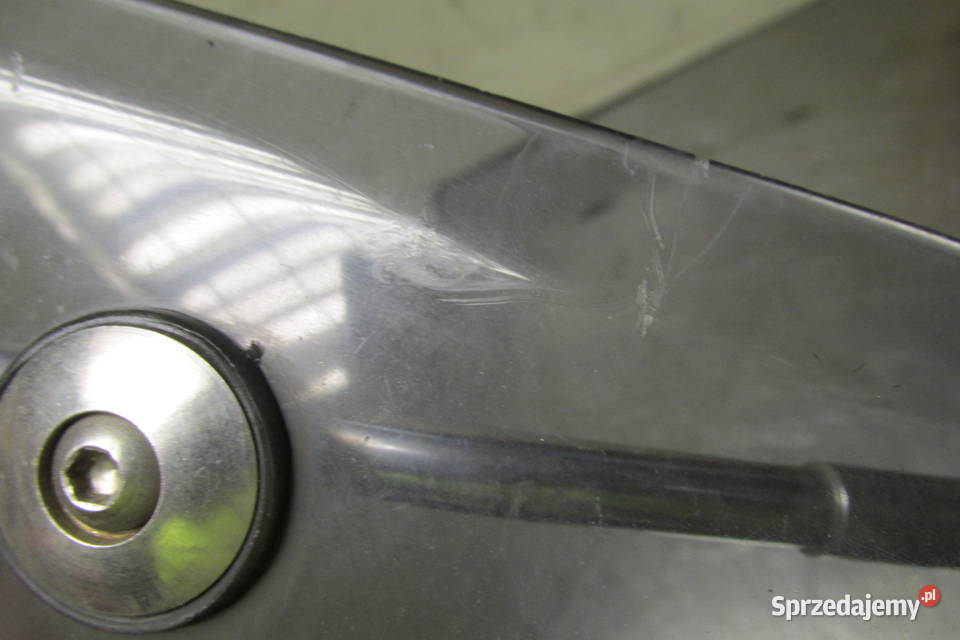 Szyba deflektor Aprilia Scarabeo 500 07r świętokrzyskie Sandomierz