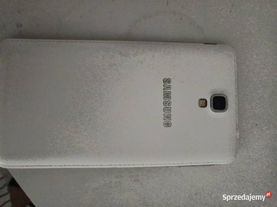 Samsung Note 3 Neo Plus rysik Nowy Tomyśl