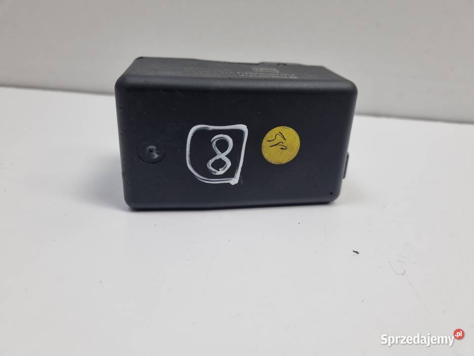 Renault Megane IV BLOKADA KIEROWNICY Moduł Panele sterowania, przełączniki lubelskie Rudka sprzedam