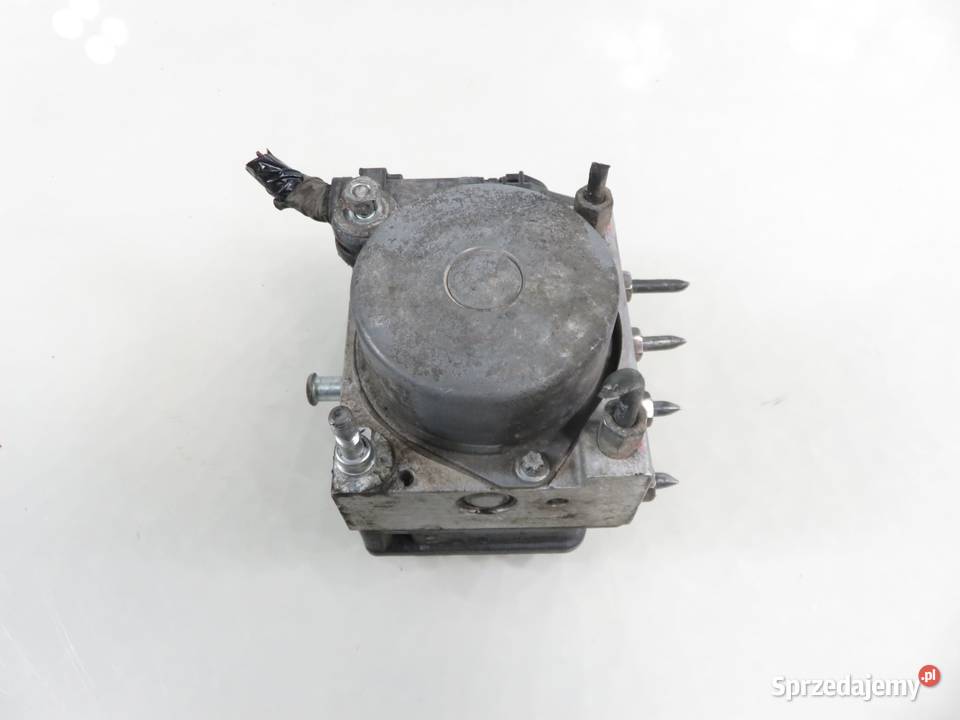 POMPA ABS SUZUKI SX4 EY GY 0265800494 sprzedam