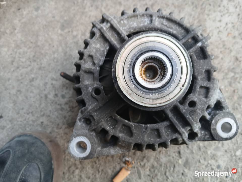 Alternator Citroen Peugeot 16 HDI 20 HDI Radłów