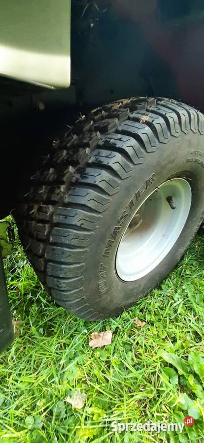 Kosiarka Husqvarna traktorek Mińsk Mazowiecki