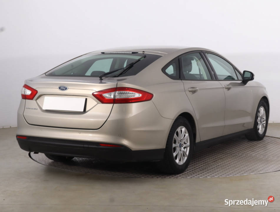 Ford Mondeo 20 TDCI Piaseczno sprzedam