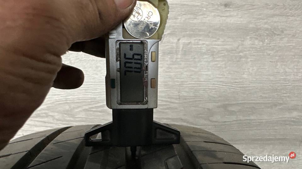 Opona letnia Goodyear EfficientGrip Performance Gorzów Wielkopolski
