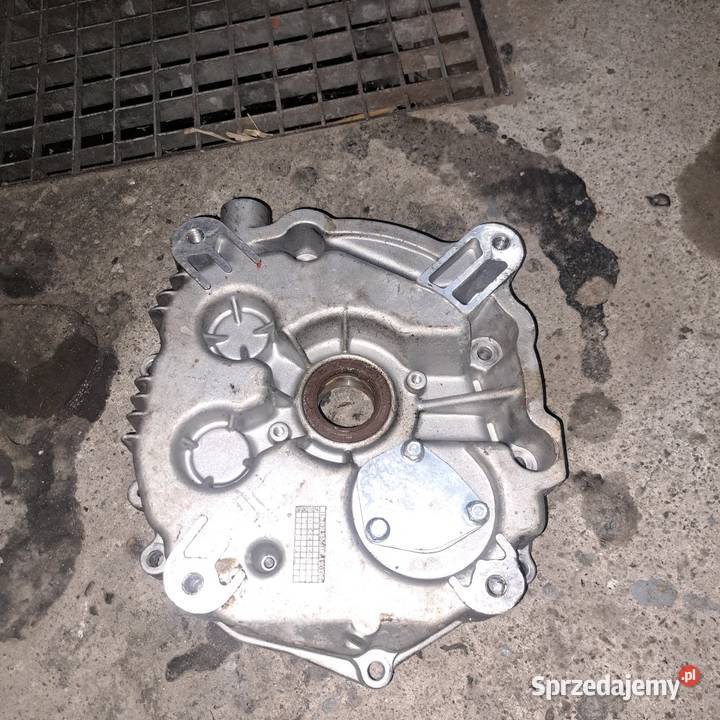 Silnik stiga loncin traktorek kosiarka kujawsko-pomorskie Jabłonowo Pomorskie sprzedam