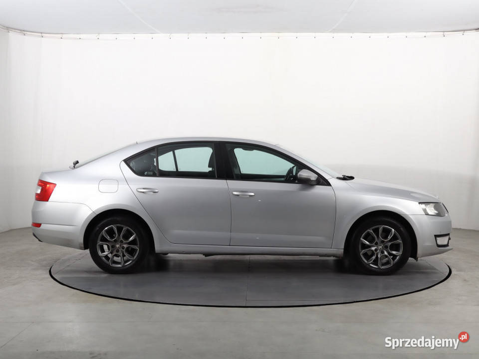 Skoda Octavia 14 TSI tempomat śląskie Katowice sprzedam