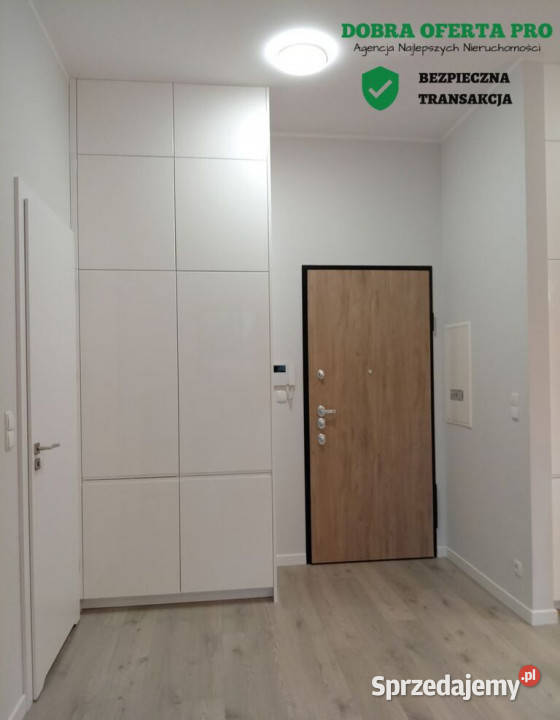 Unikatowe wysokie mieszkanie 437 m z ogrodem Gdańsk