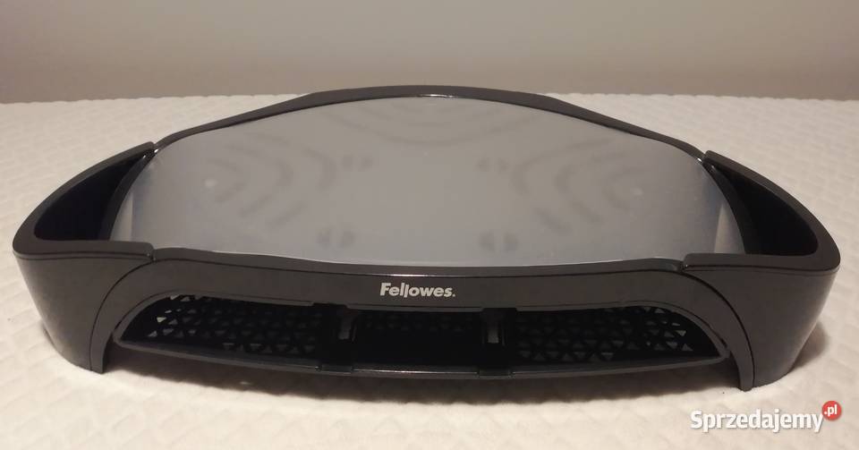 Podstawa pod monitor Fellowes Monitor Riser 2 Pozostałe śląskie sprzedam