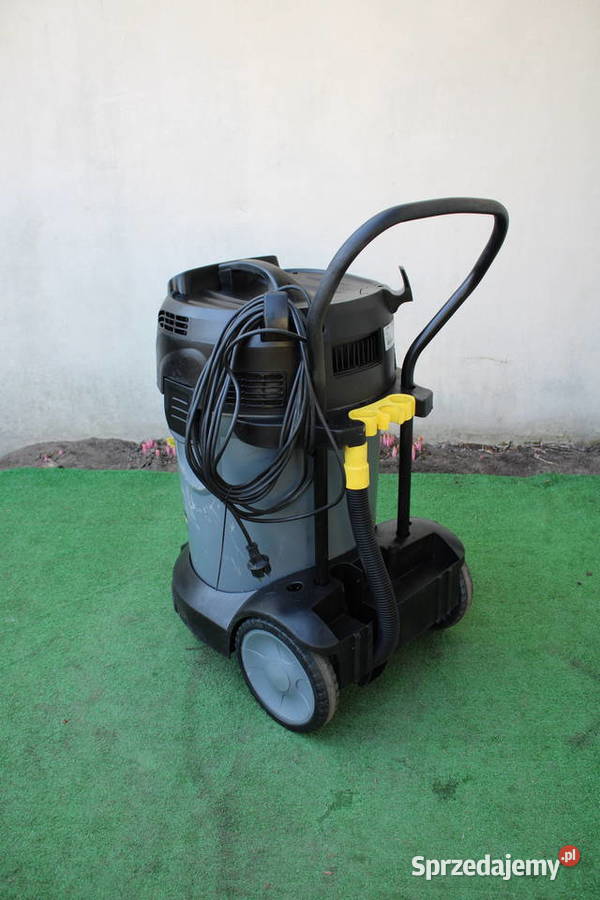 Odkurzacz Karcher NT 703 2021 Gwarancja Wysyłka Radom