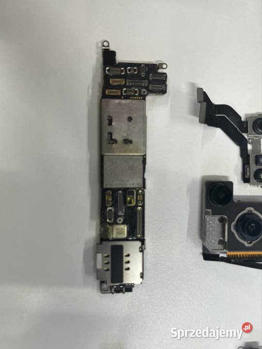 Części iPhone 13 mini Łódź