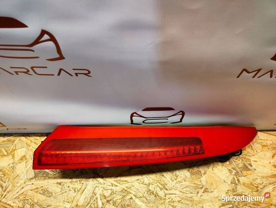 Lampa Lewy Tył Górna Volvo XC90 20022006 osobowe Pleszew