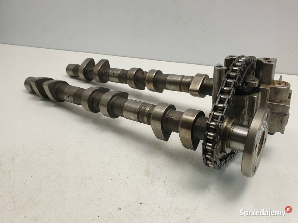 Porsche Boxster 986 32 WAŁEK ROZRZĄDU Wałki Rozrząd Chełm