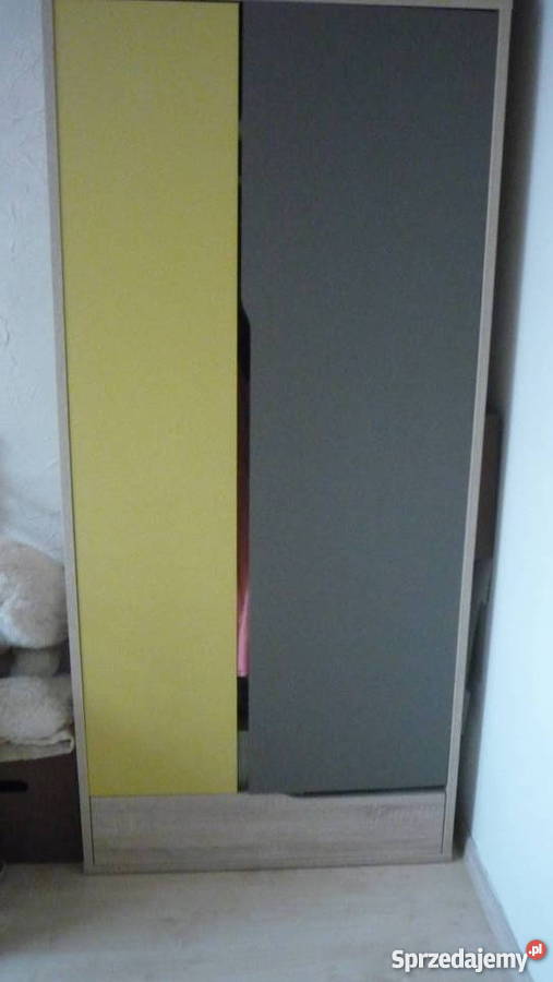Meble młodzieżowe tanio 90cm Jastrzębie-Zdrój