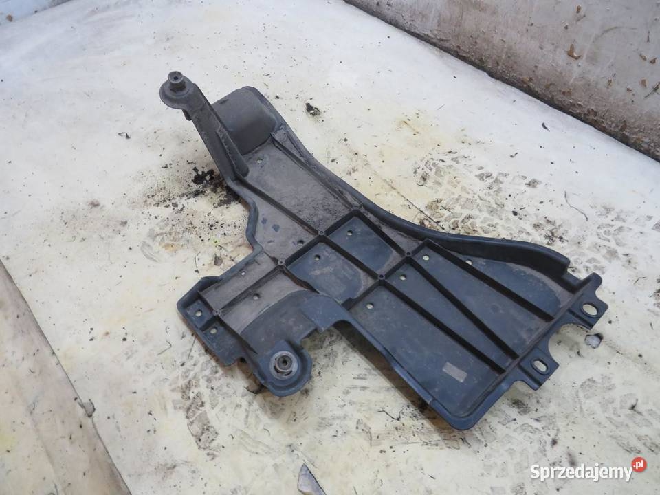 OSŁONA PODWOZIA PRAWY TYŁ AURIS II LIFT KOMBI