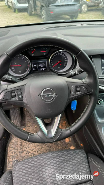 Opel Astra 10i 105 StartStop Busines K 20152021 Turek sprzedam