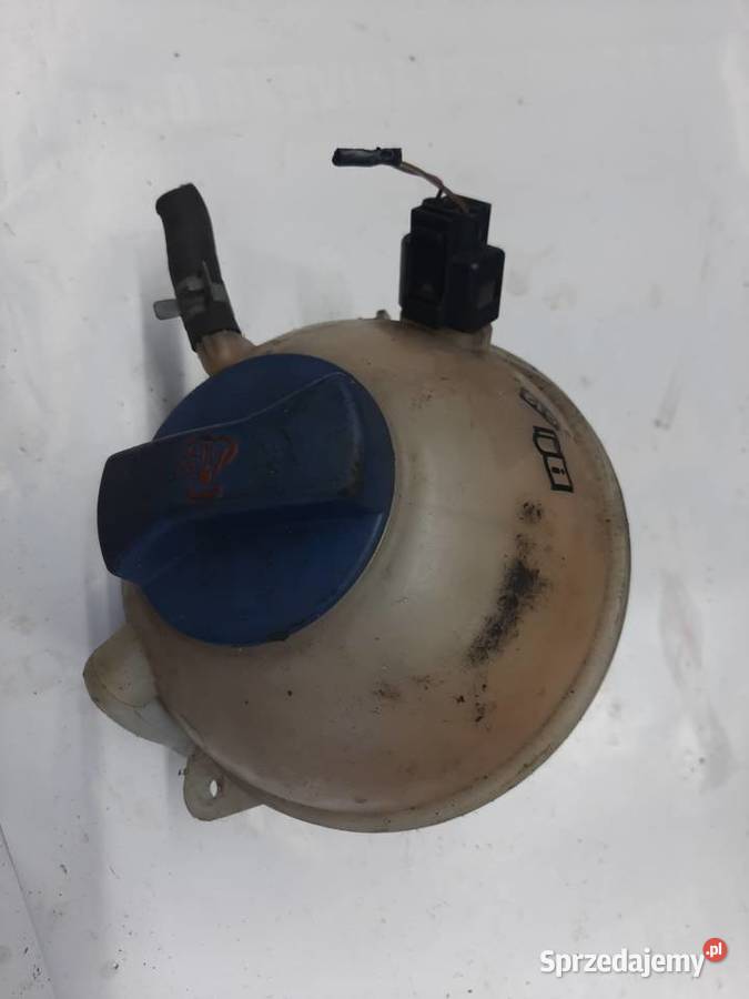 Audi A3 Golf IV 4 zbiorniczek wyrównawczy