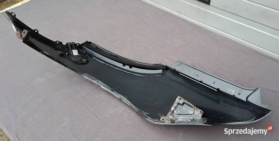 Błotnik prawy tył BMW Z3 LIFT 19992002 oryginał osobowe dolnośląskie Mielęcin sprzedam