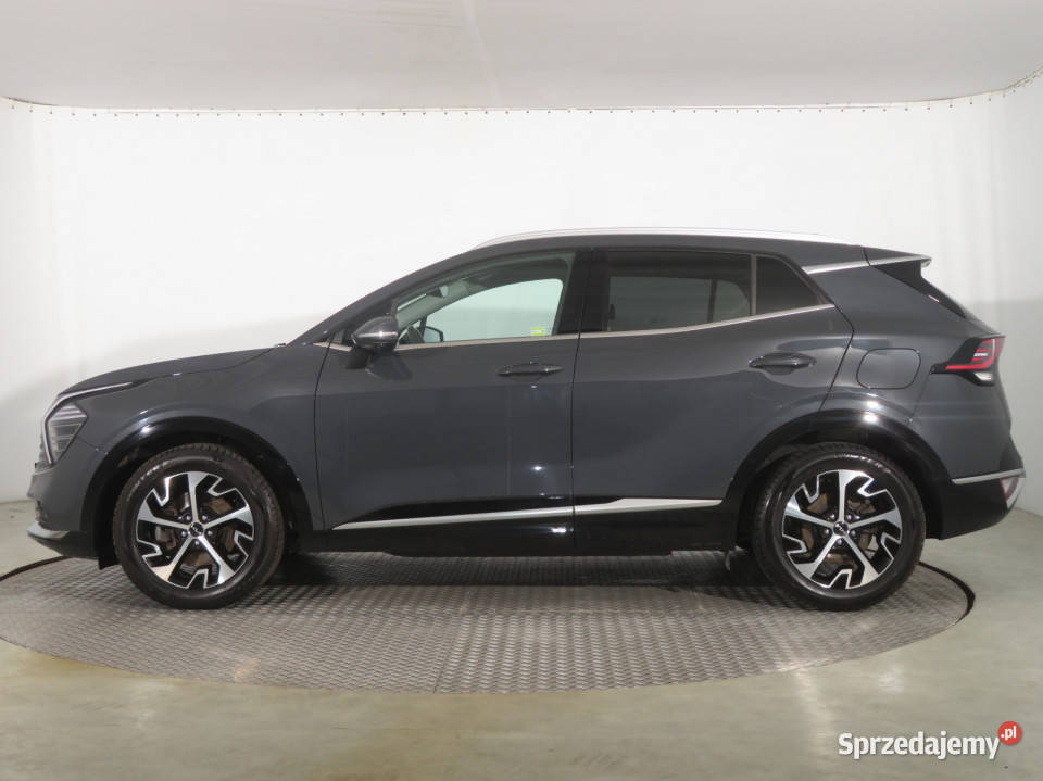 Kia Sportage 16 TGDI MHEV Katowice
