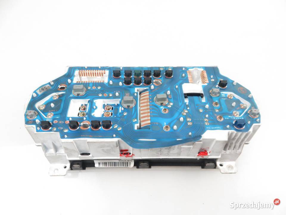 LICZNIK SPACE WAGON III 24 GDI MR489727 sprzedam